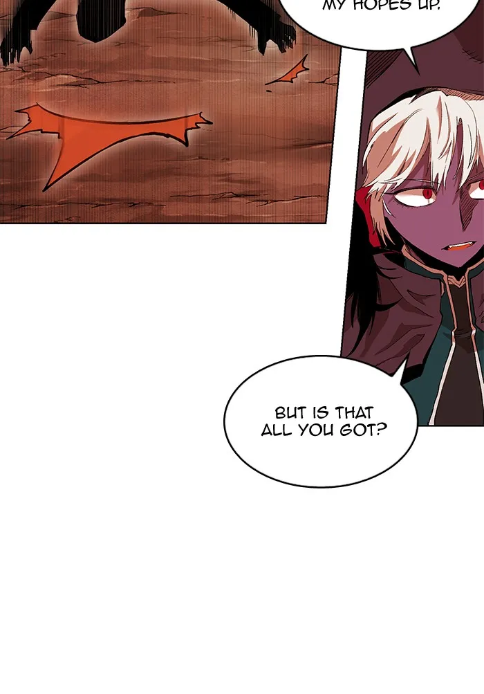 Read Hardcore Leveling Warrior chapter 240 image 18 on Lezhin
