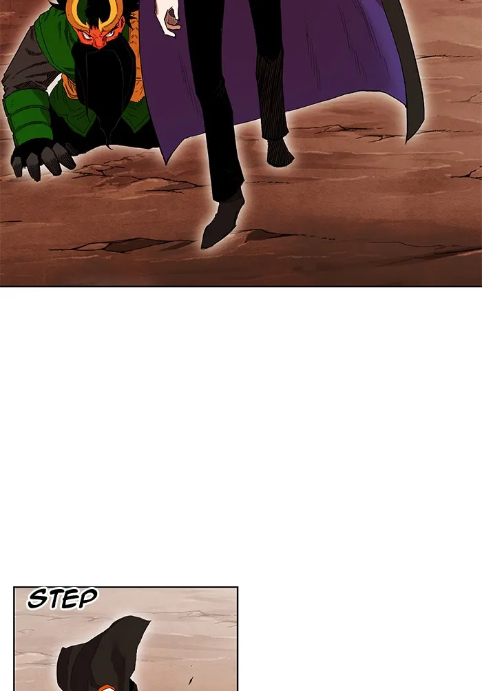 Read Hardcore Leveling Warrior chapter 240 image 2 on Lezhin