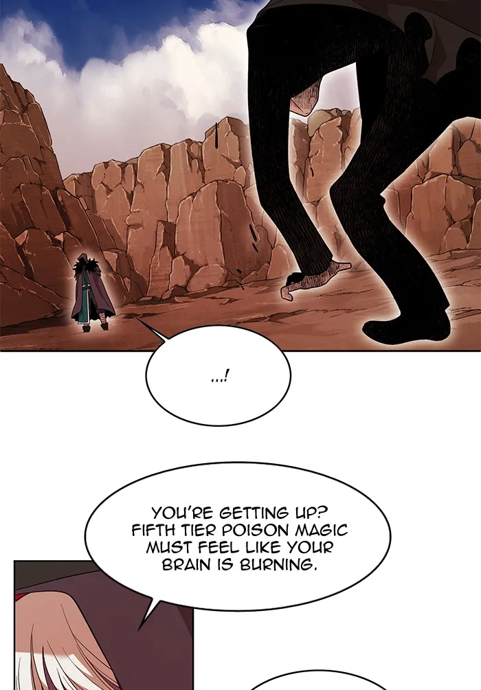 Read Hardcore Leveling Warrior chapter 240 image 23 on Lezhin