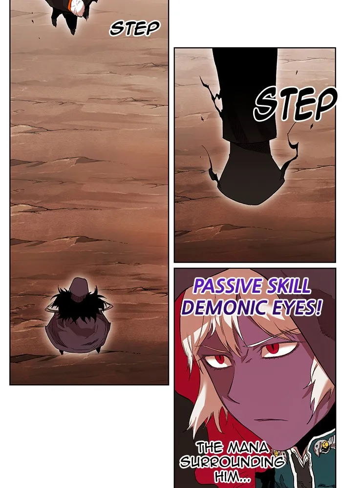 Read Hardcore Leveling Warrior chapter 240 image 3 on Lezhin