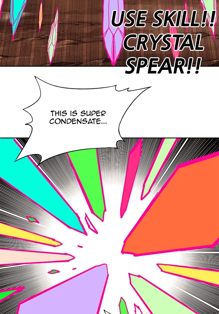 Read Hardcore Leveling Warrior chapter 240 image 31 on Lezhin