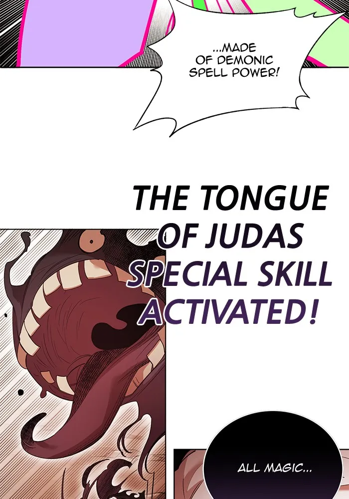 Read Hardcore Leveling Warrior chapter 240 image 32 on Lezhin
