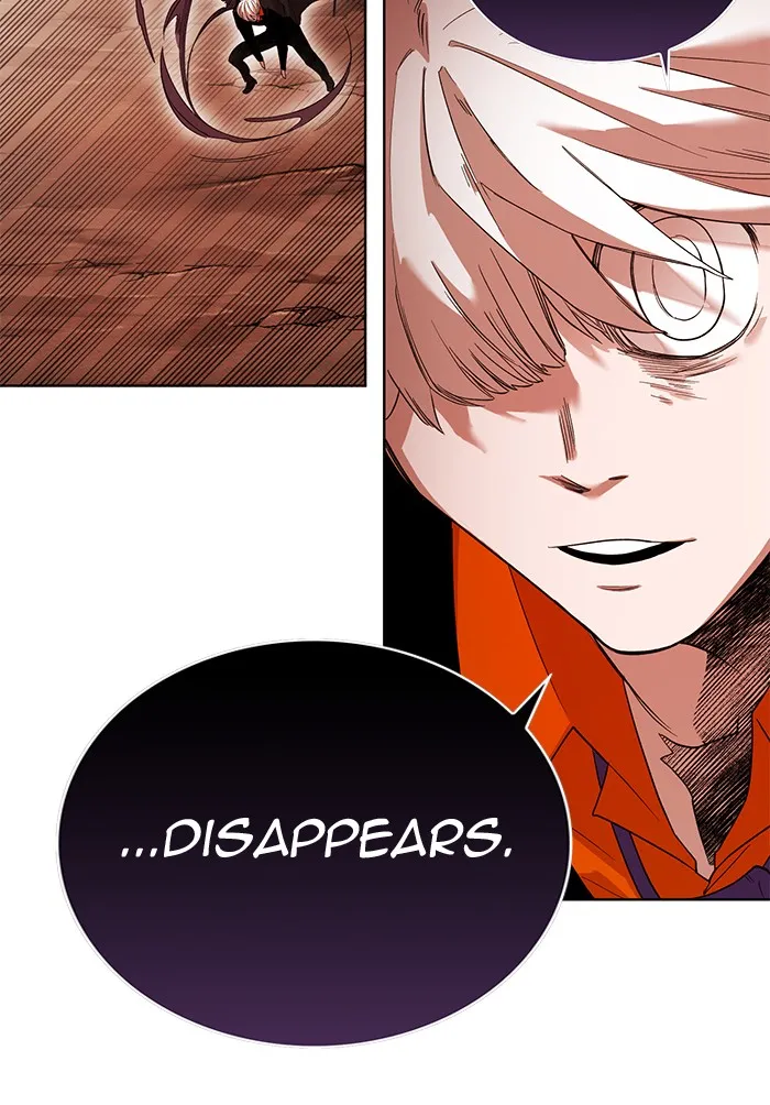 Read Hardcore Leveling Warrior chapter 240 image 33 on Lezhin