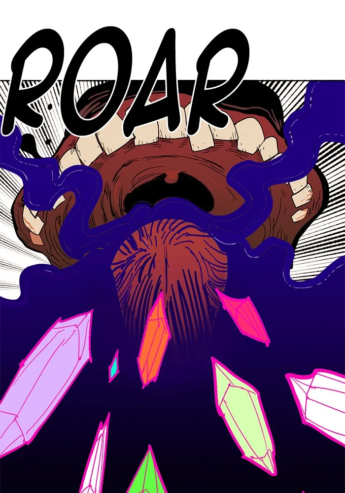 Read Hardcore Leveling Warrior chapter 240 image 34 on Lezhin