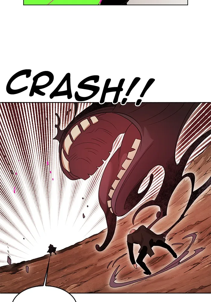 Read Hardcore Leveling Warrior chapter 240 image 36 on Lezhin