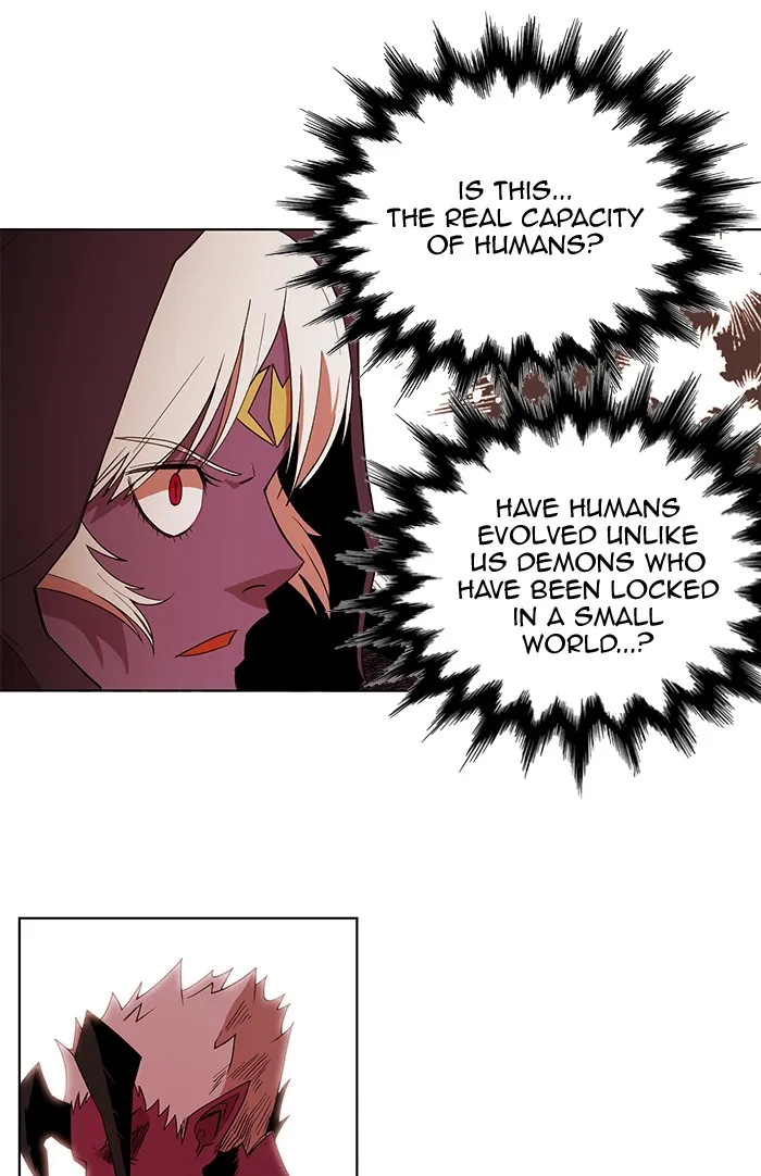 Read Hardcore Leveling Warrior chapter 240 image 38 on Lezhin