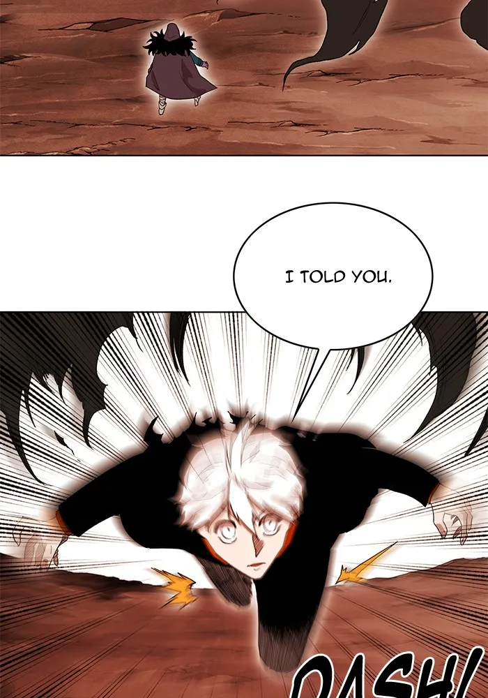 Read Hardcore Leveling Warrior chapter 240 image 41 on Lezhin