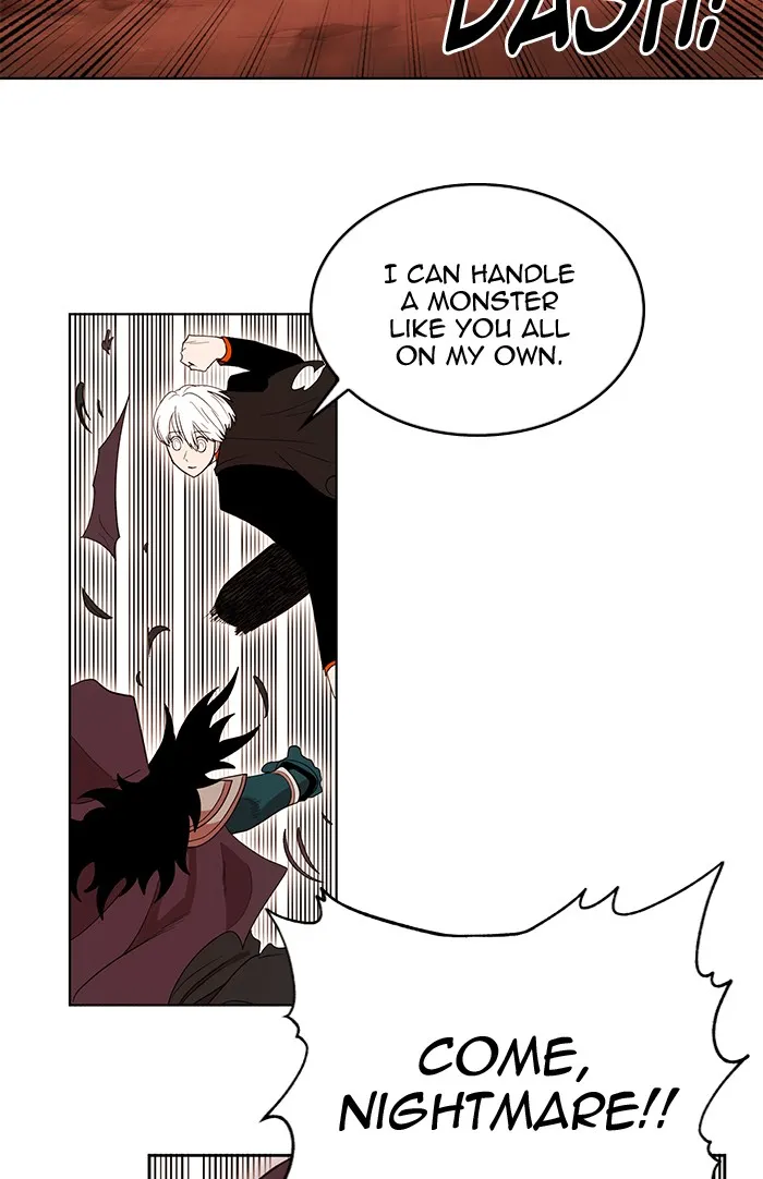 Read Hardcore Leveling Warrior chapter 240 image 42 on Lezhin