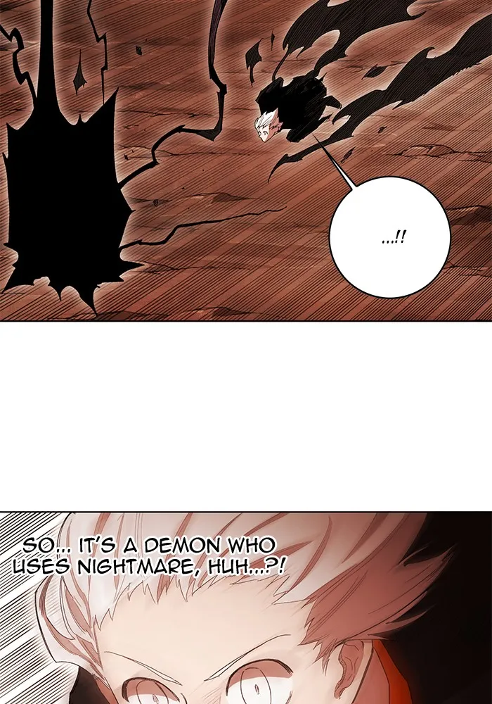 Read Hardcore Leveling Warrior chapter 240 image 45 on Lezhin
