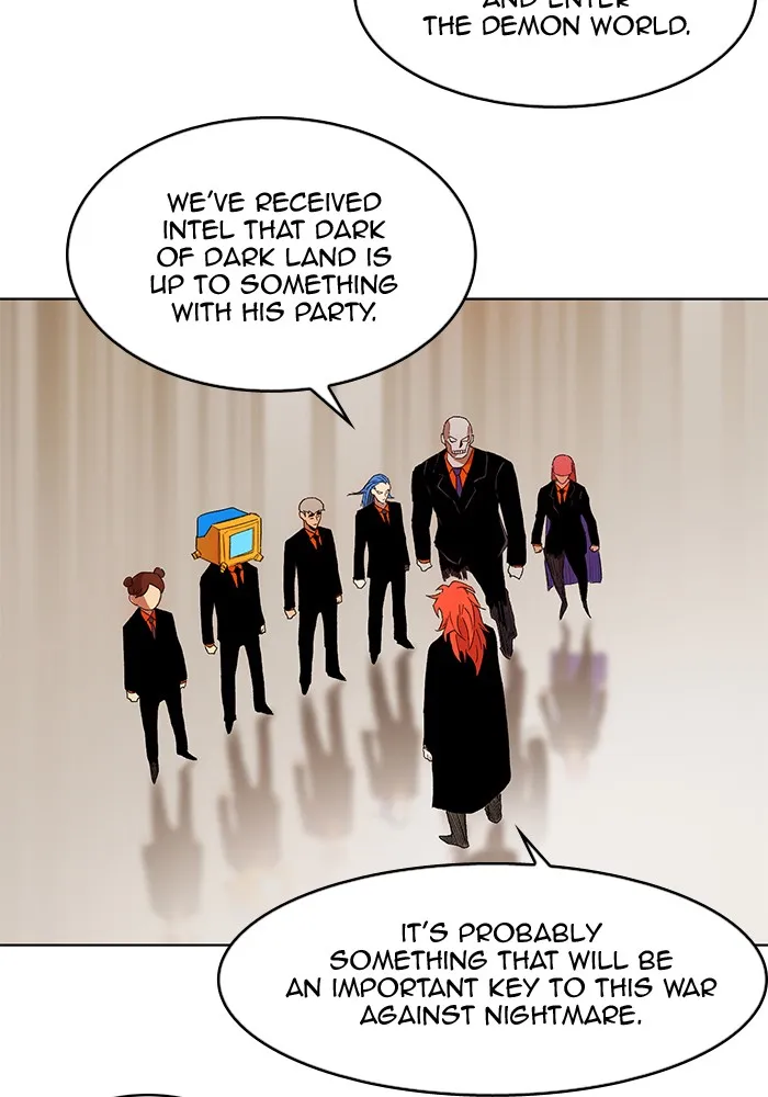 Read Hardcore Leveling Warrior chapter 240 image 47 on Lezhin