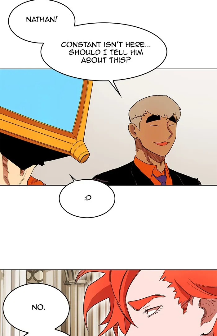 Read Hardcore Leveling Warrior chapter 240 image 48 on Lezhin