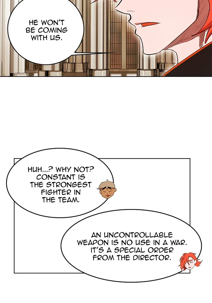 Read Hardcore Leveling Warrior chapter 240 image 49 on Lezhin