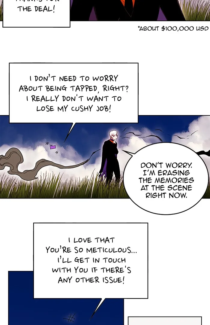 Read Hardcore Leveling Warrior chapter 240 image 52 on Lezhin