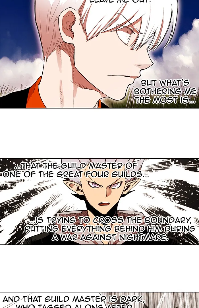 Read Hardcore Leveling Warrior chapter 240 image 54 on Lezhin