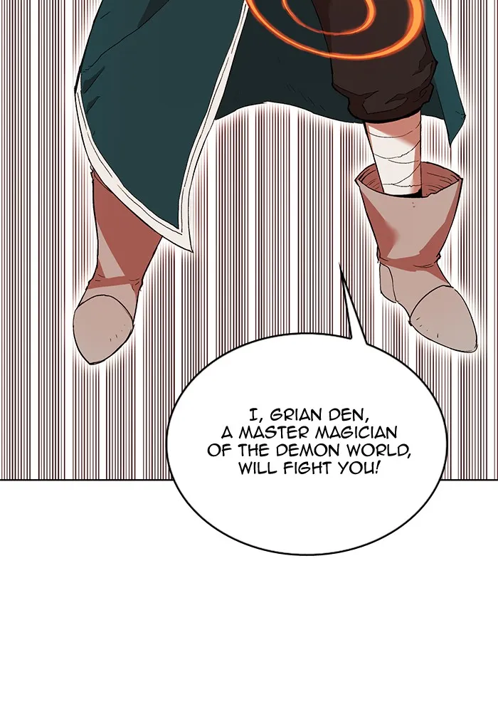 Read Hardcore Leveling Warrior chapter 240 image 6 on Lezhin