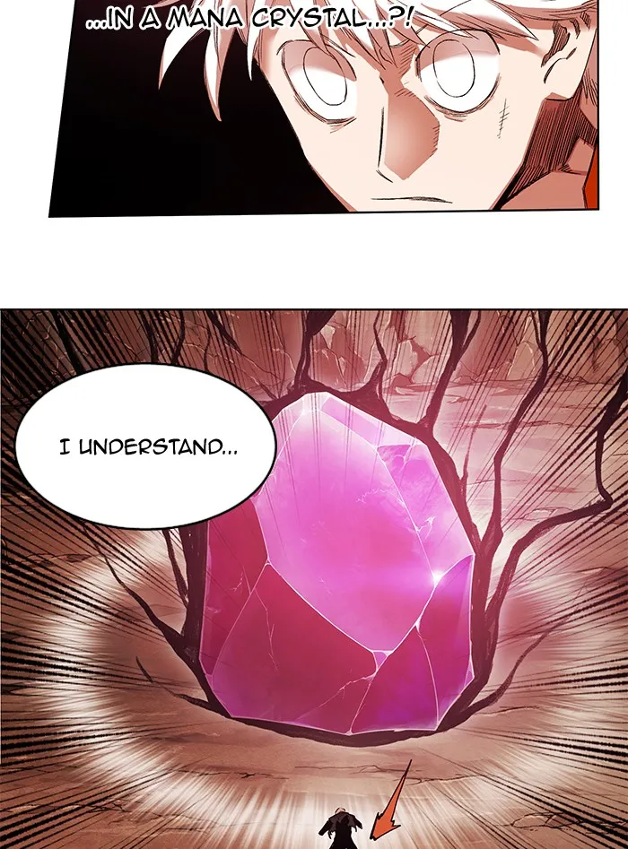 Read Hardcore Leveling Warrior chapter 240 image 61 on Lezhin