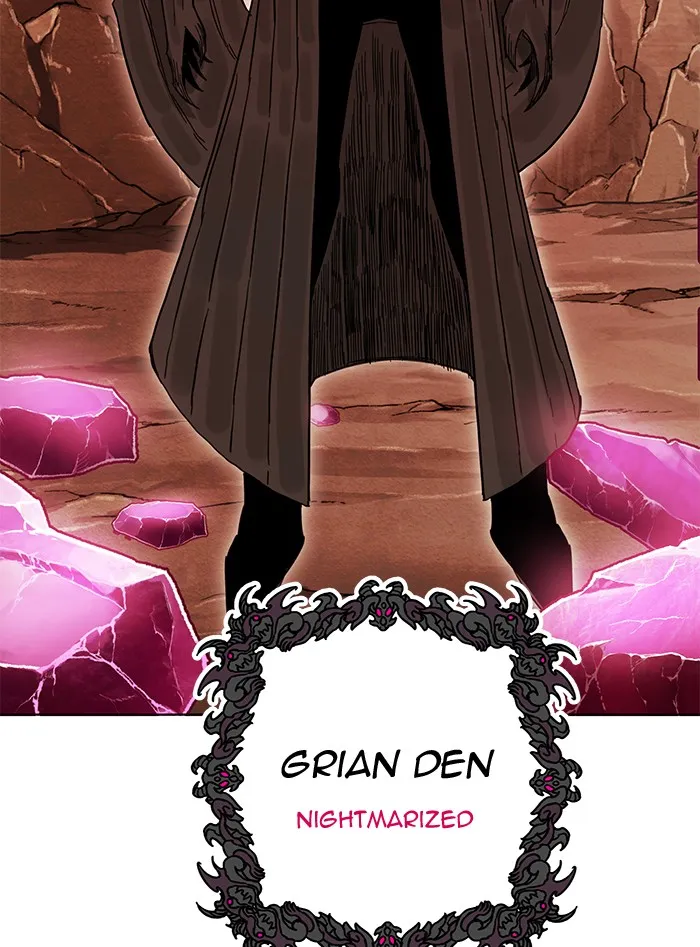 Read Hardcore Leveling Warrior chapter 240 image 65 on Lezhin