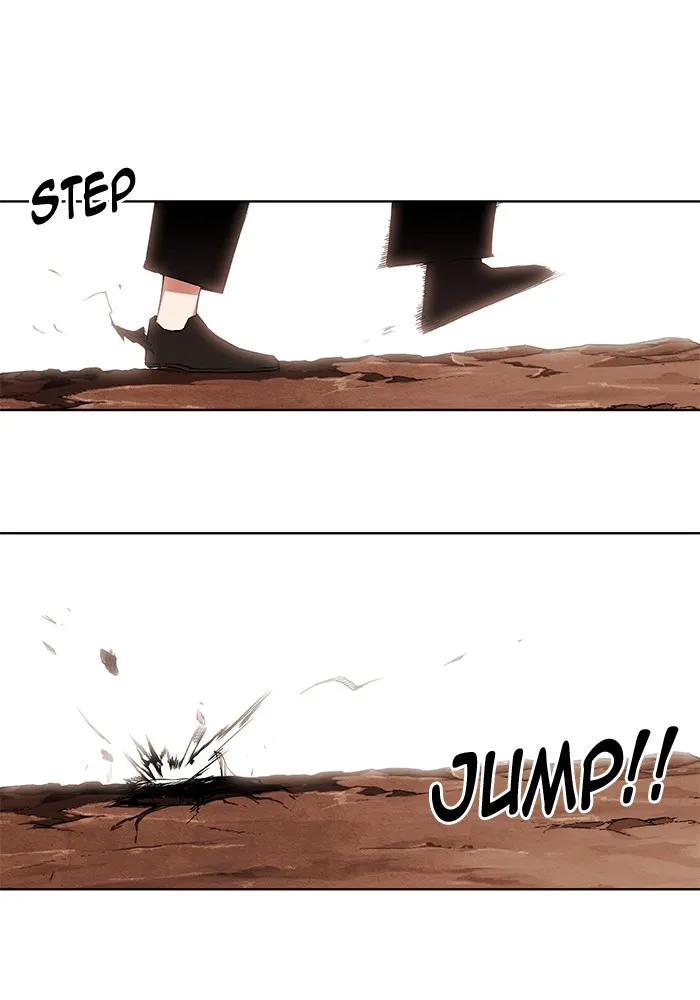 Read Hardcore Leveling Warrior chapter 240 image 7 on Lezhin