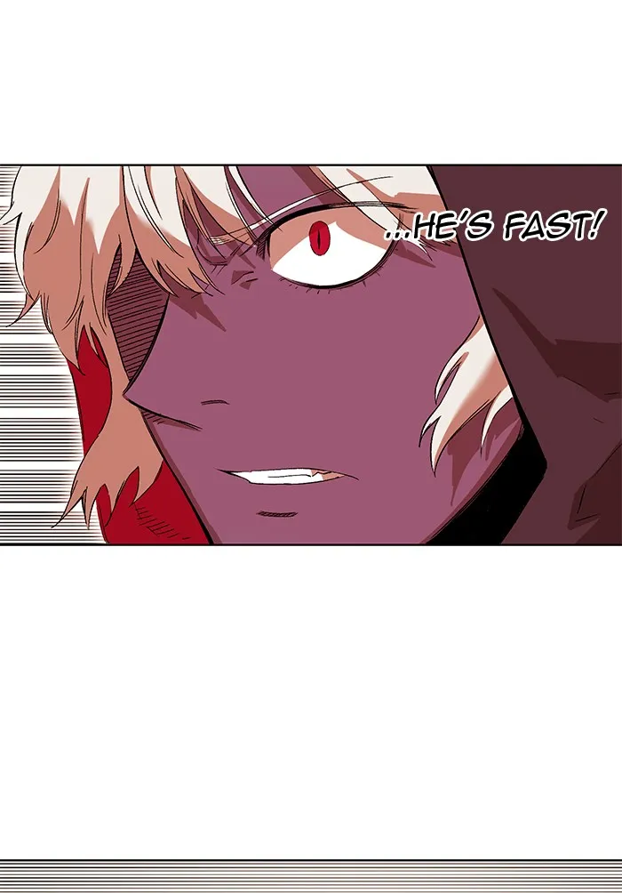 Read Hardcore Leveling Warrior chapter 240 image 8 on Lezhin