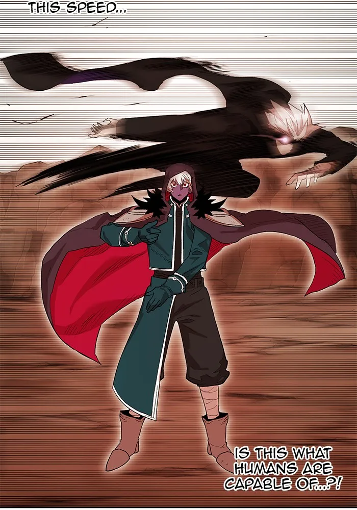 Read Hardcore Leveling Warrior chapter 240 image 9 on Lezhin