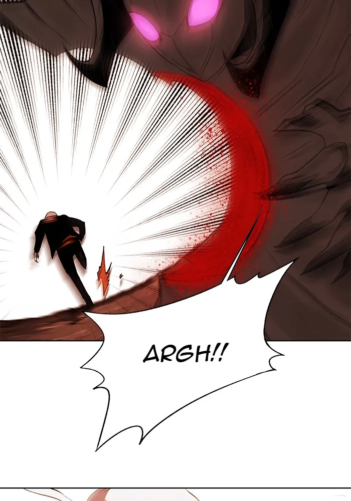 Read Hardcore Leveling Warrior chapter 241 image 1 on Lezhin