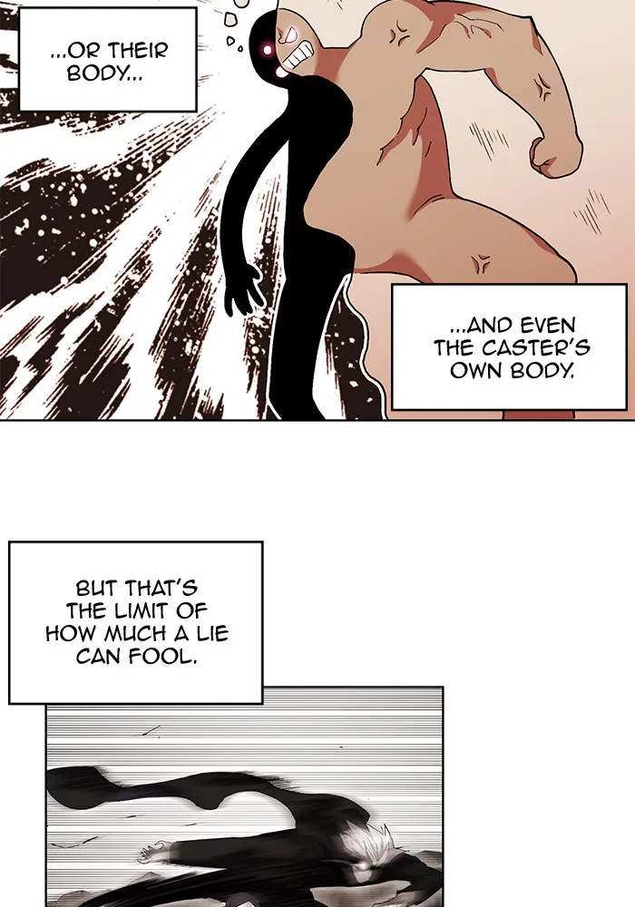 Read Hardcore Leveling Warrior chapter 241 image 13 on Lezhin
