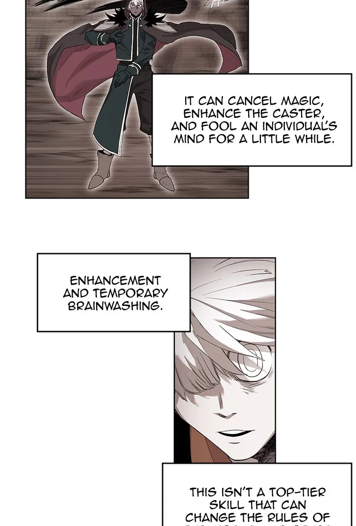 Read Hardcore Leveling Warrior chapter 241 image 14 on Lezhin