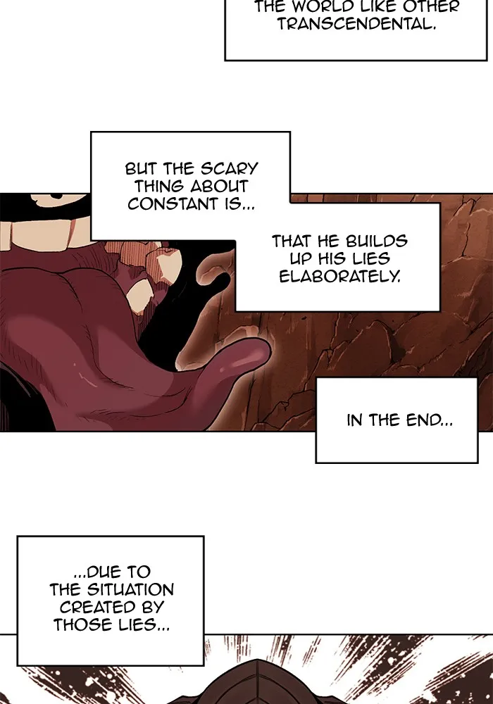 Read Hardcore Leveling Warrior chapter 241 image 15 on Lezhin