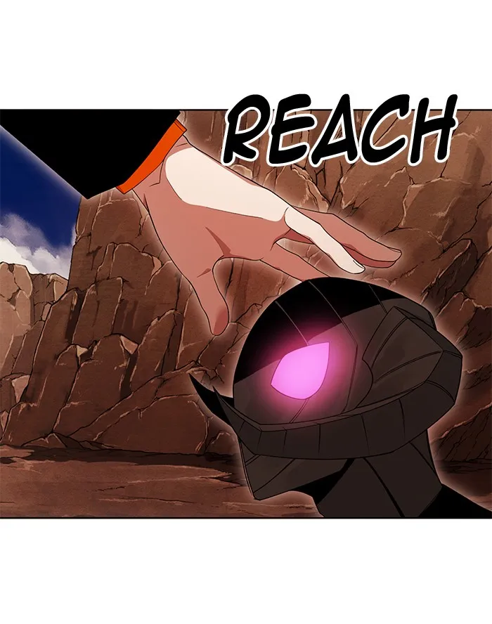 Read Hardcore Leveling Warrior chapter 241 image 17 on Lezhin