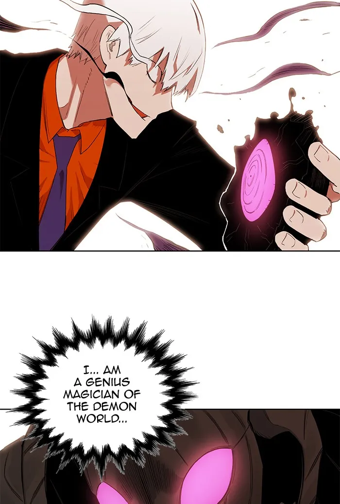 Read Hardcore Leveling Warrior chapter 241 image 2 on Lezhin