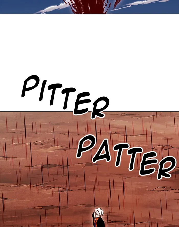 Read Hardcore Leveling Warrior chapter 241 image 21 on Lezhin