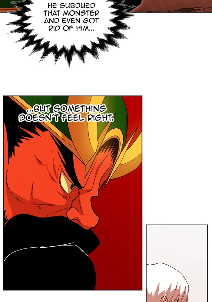 Read Hardcore Leveling Warrior chapter 241 image 26 on Lezhin