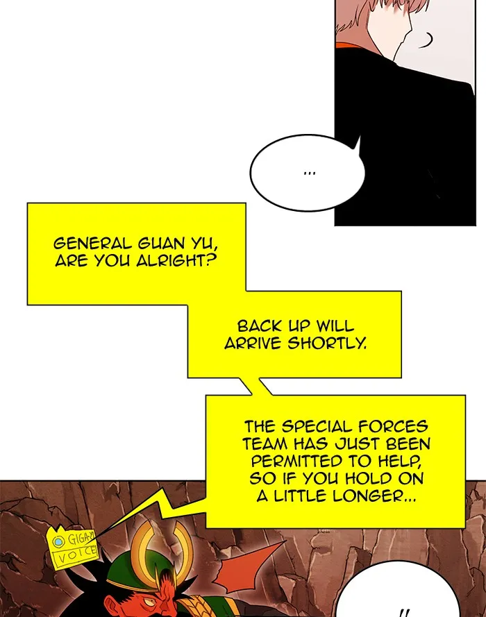 Read Hardcore Leveling Warrior chapter 241 image 27 on Lezhin