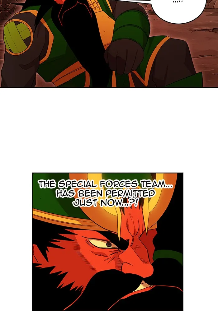 Read Hardcore Leveling Warrior chapter 241 image 28 on Lezhin