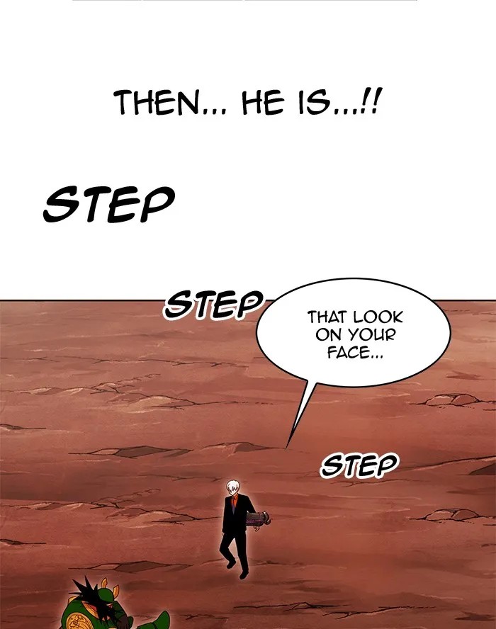 Read Hardcore Leveling Warrior chapter 241 image 29 on Lezhin
