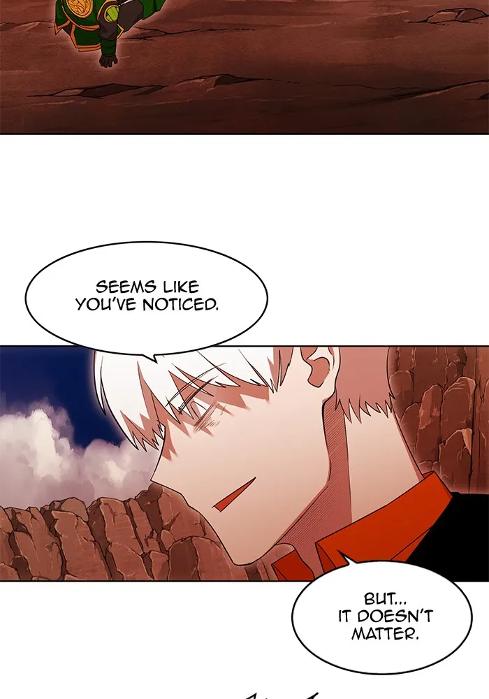 Read Hardcore Leveling Warrior chapter 241 image 30 on Lezhin