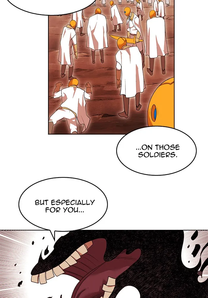 Read Hardcore Leveling Warrior chapter 241 image 32 on Lezhin