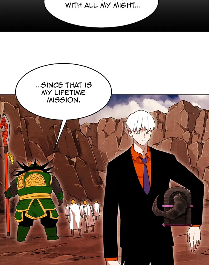 Read Hardcore Leveling Warrior chapter 241 image 35 on Lezhin