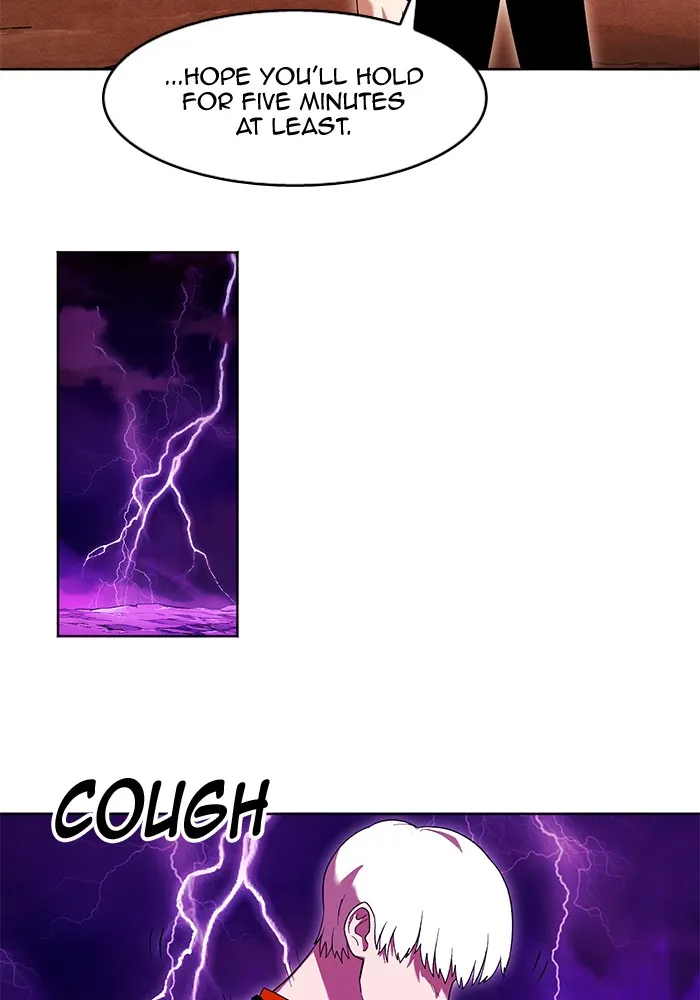 Read Hardcore Leveling Warrior chapter 241 image 36 on Lezhin