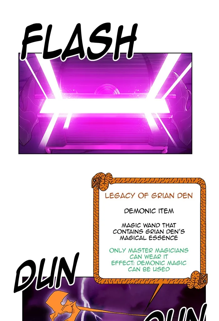 Read Hardcore Leveling Warrior chapter 241 image 38 on Lezhin