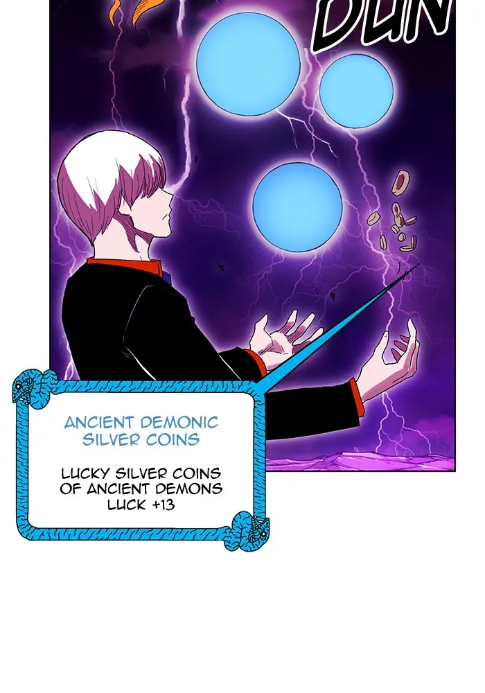 Read Hardcore Leveling Warrior chapter 241 image 39 on Lezhin