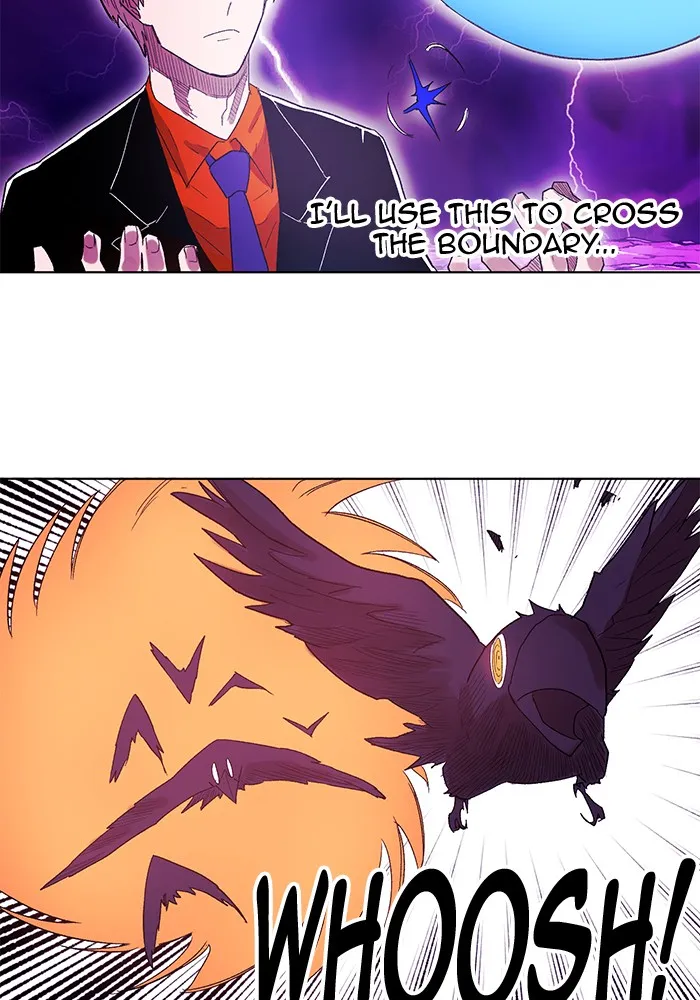 Read Hardcore Leveling Warrior chapter 241 image 41 on Lezhin