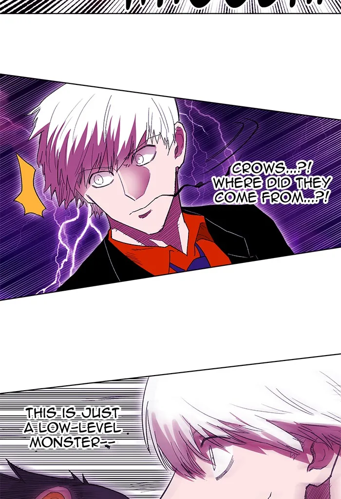 Read Hardcore Leveling Warrior chapter 241 image 42 on Lezhin