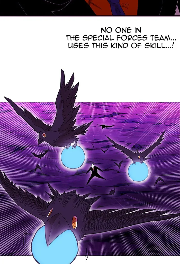 Read Hardcore Leveling Warrior chapter 241 image 46 on Lezhin