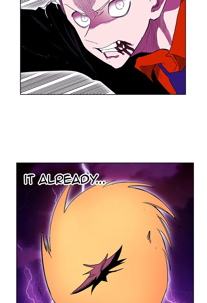 Read Hardcore Leveling Warrior chapter 241 image 50 on Lezhin