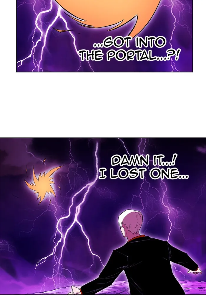 Read Hardcore Leveling Warrior chapter 241 image 51 on Lezhin