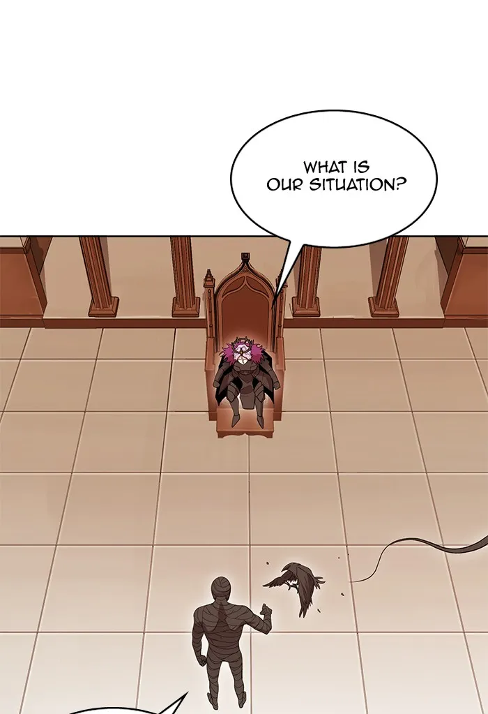 Read Hardcore Leveling Warrior chapter 241 image 57 on Lezhin