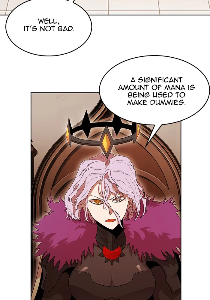 Read Hardcore Leveling Warrior chapter 241 image 58 on Lezhin