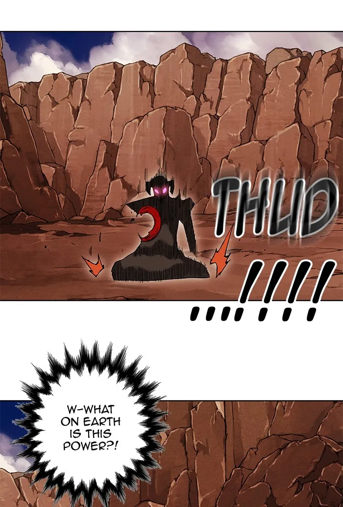 Read Hardcore Leveling Warrior chapter 241 image 6 on Lezhin