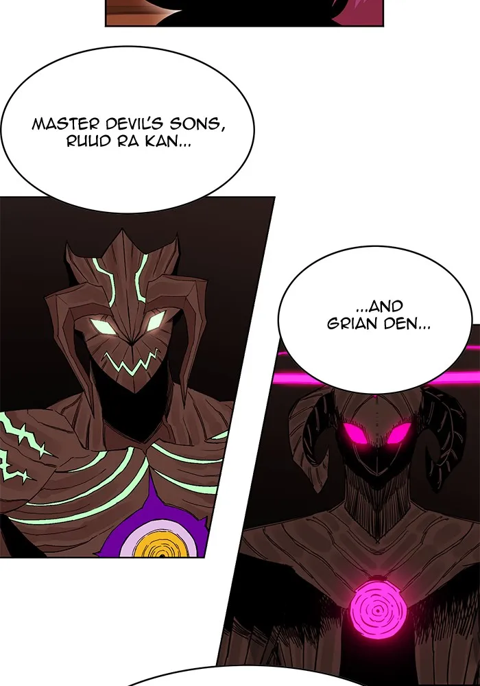 Read Hardcore Leveling Warrior chapter 241 image 62 on Lezhin